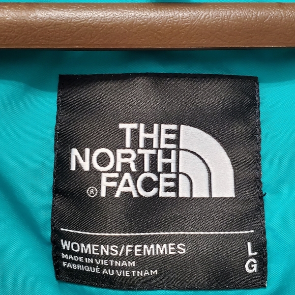 The North Face HyVent Boundary Triclimate Jacket - Picture 4 of 16